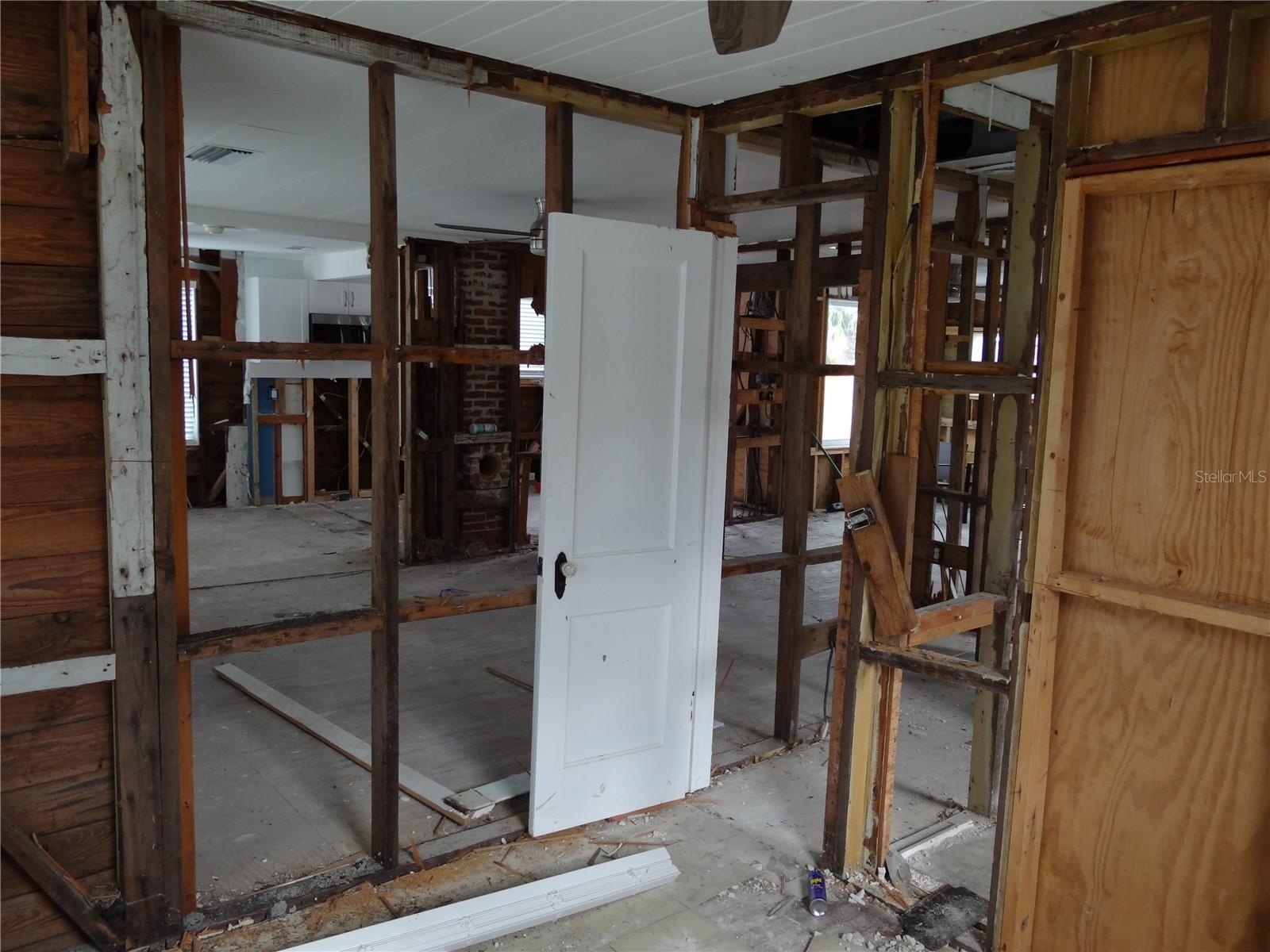 GULF SHORES 1ST ADD - Residential