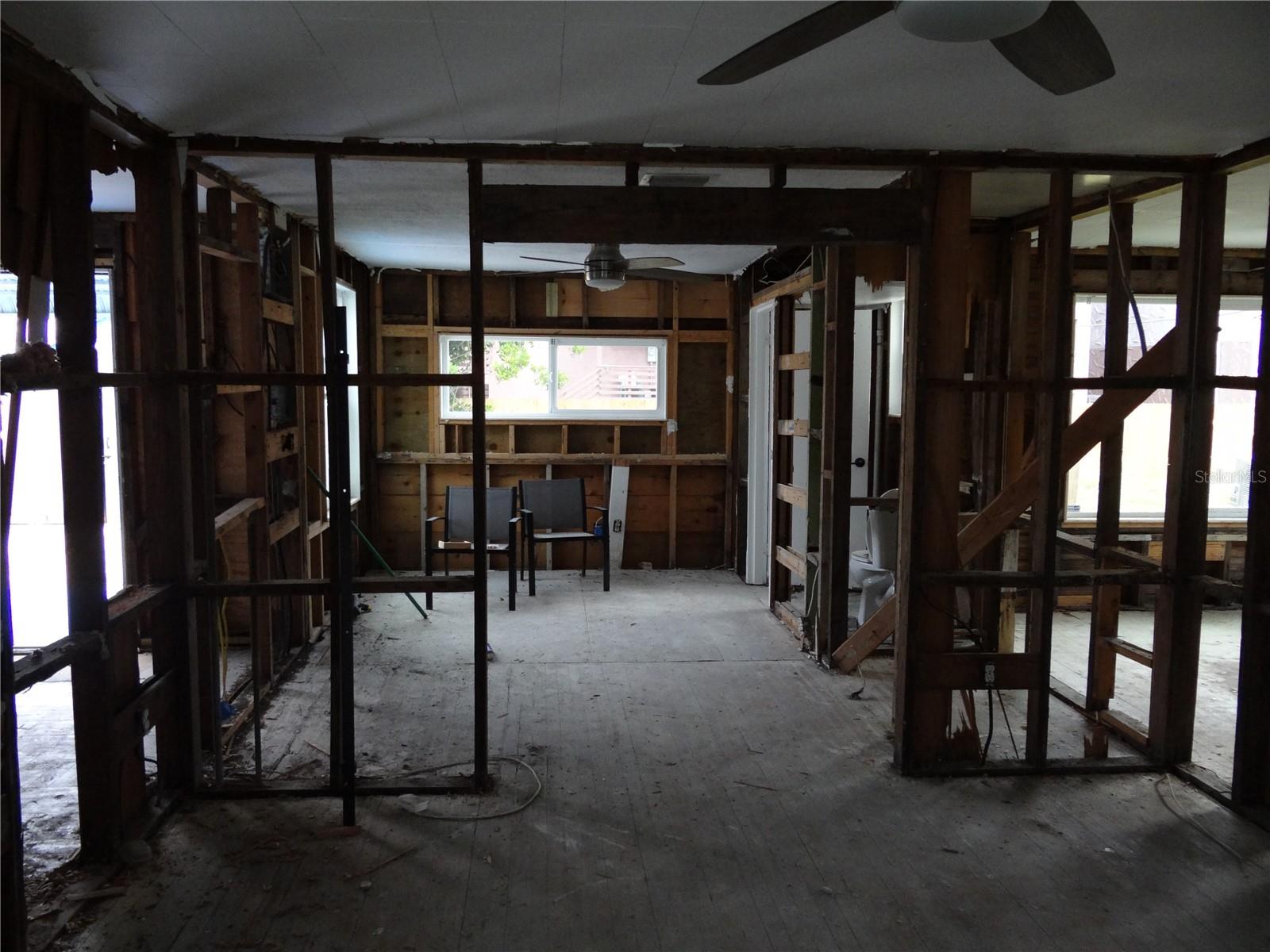 GULF SHORES 1ST ADD - Residential