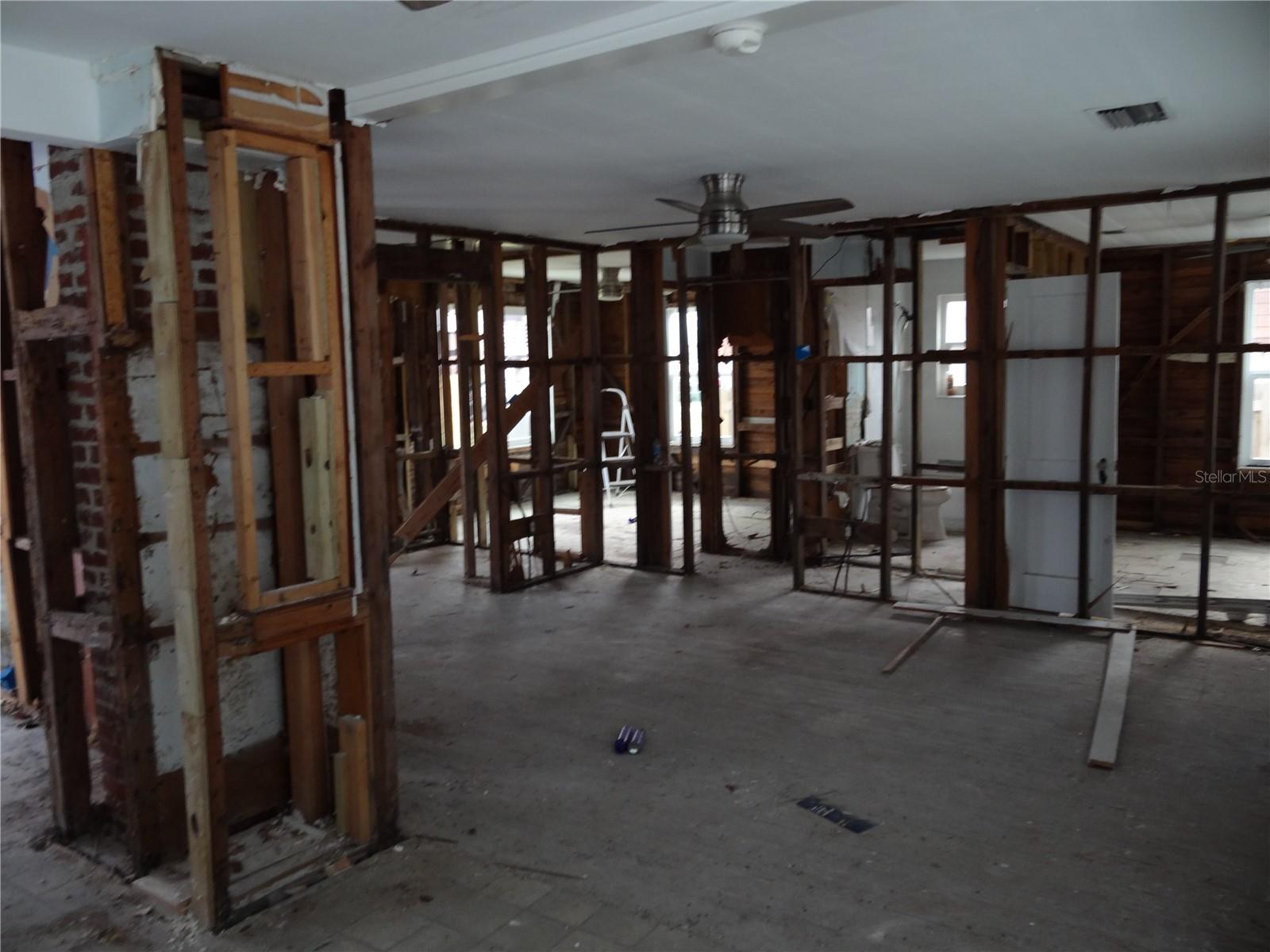 GULF SHORES 1ST ADD - Residential