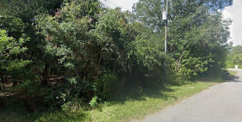 Photo of Ganyard Avenue, North Port, FL 34291 (MLS # O6420298)