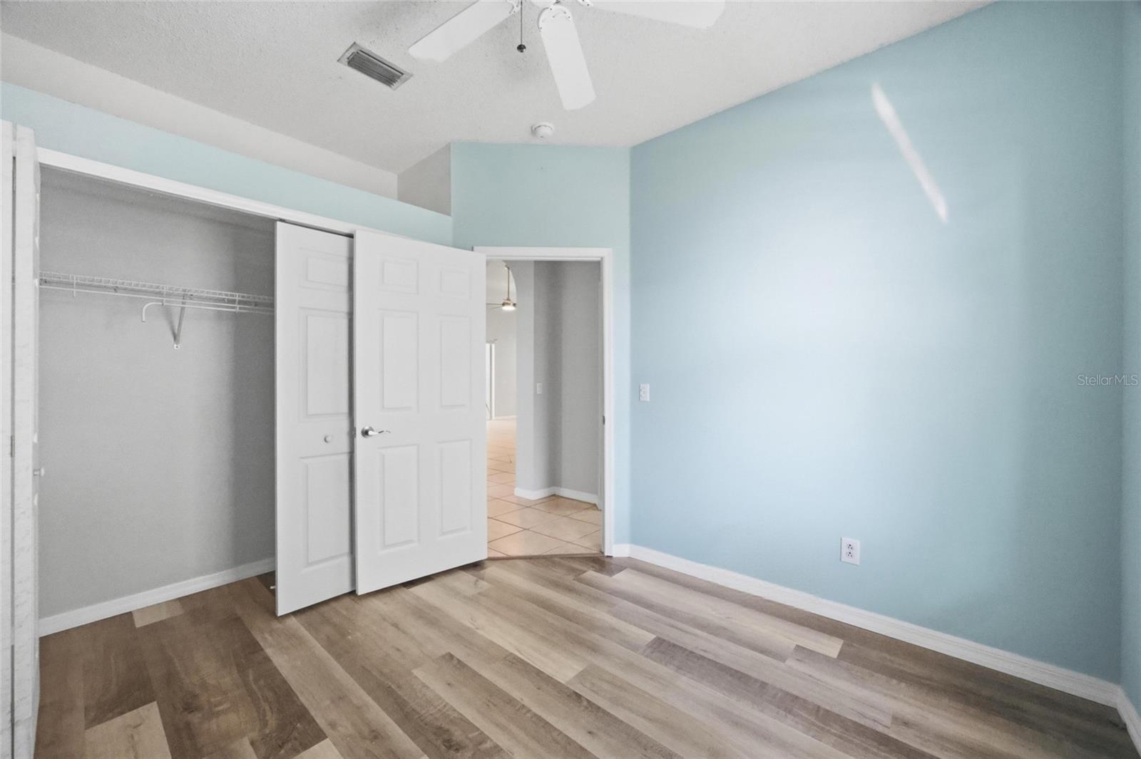 LT 26 WILLOW BEND - Residential