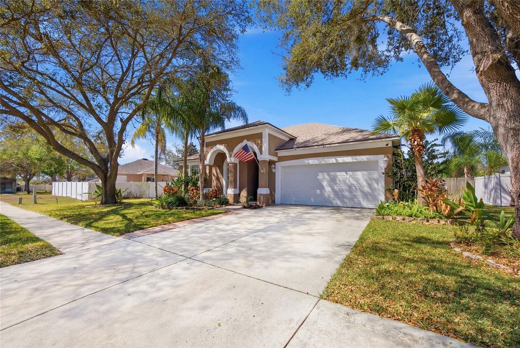 Photo of 1509 Wildfowl Place #C, Lutz, FL 33549 (MLS # TB8482489)