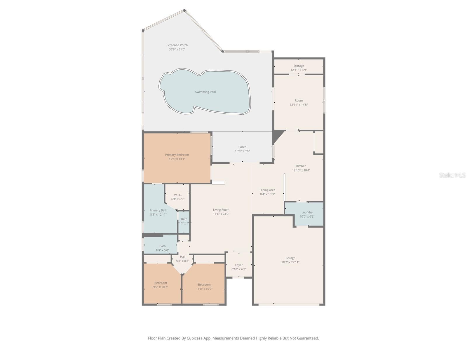 LT 26 WILLOW BEND - Residential