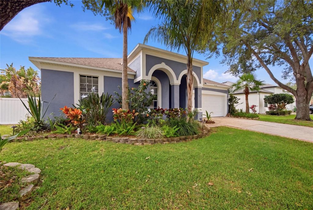 Photo of 1509 Wildfowl Place #C, Lutz, FL 33549 (MLS # TB8482489)