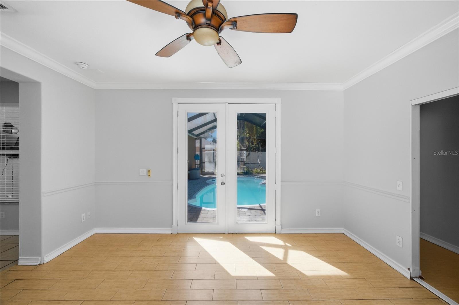 LT 26 WILLOW BEND - Residential