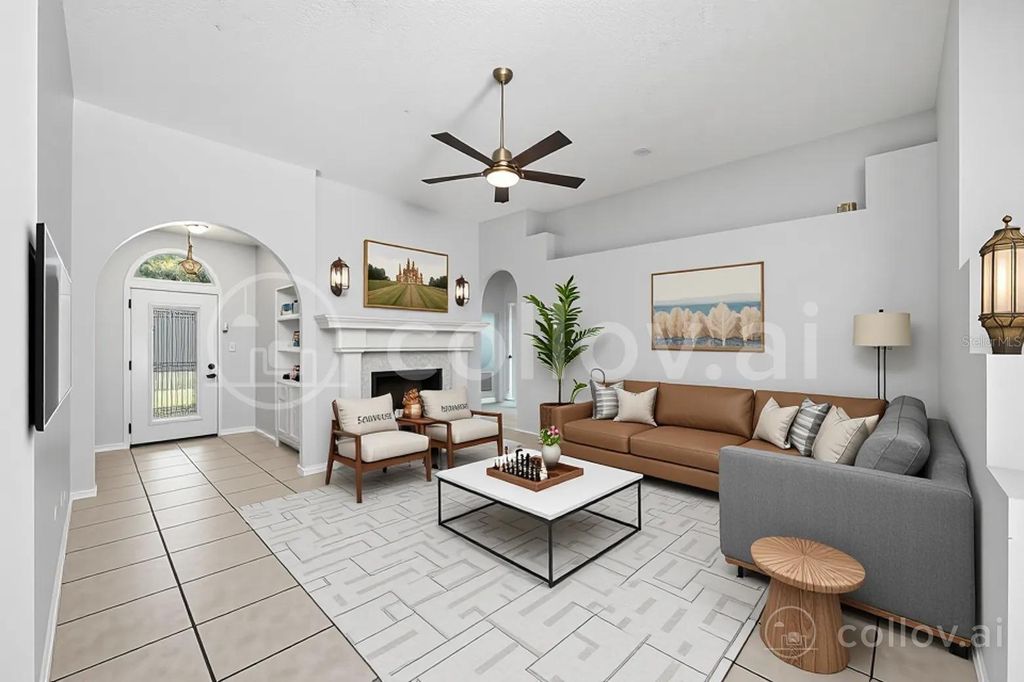 Photo of 1509 Wildfowl Place #C, Lutz, FL 33549 (MLS # TB8482489)