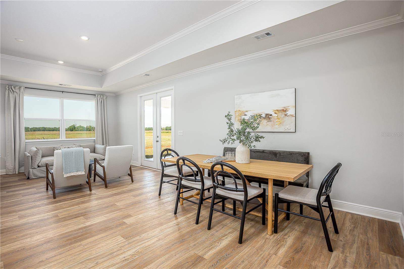 SUGARMILL WOODS OAK VILLAGE - Residential