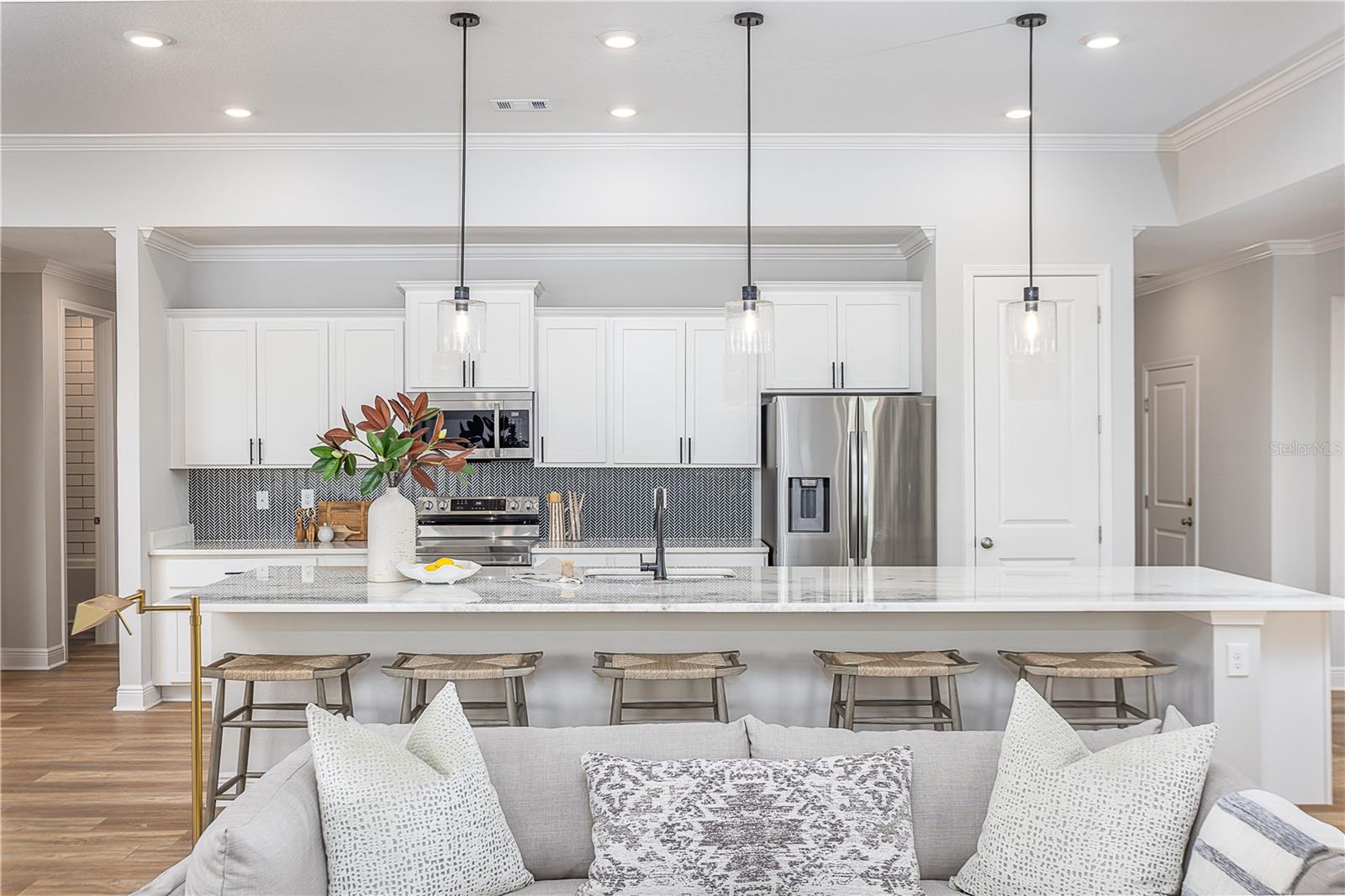 SUGARMILL WOODS OAK VILLAGE - Residential