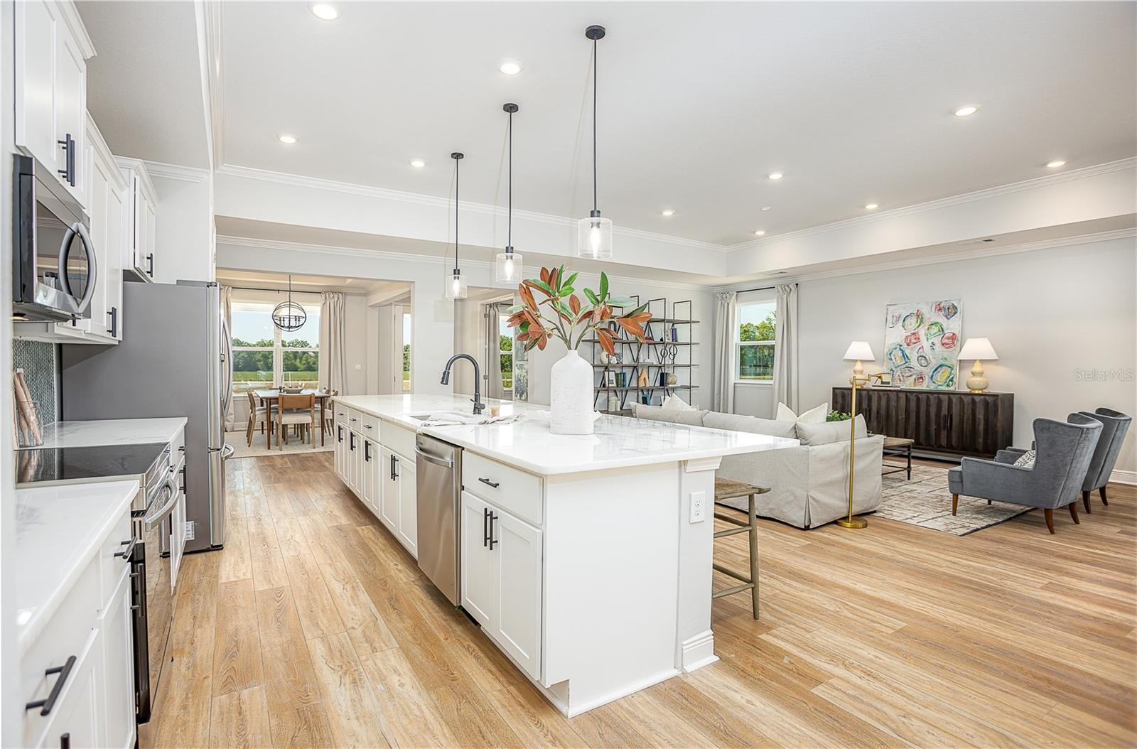 SUGARMILL WOODS OAK VILLAGE - Residential