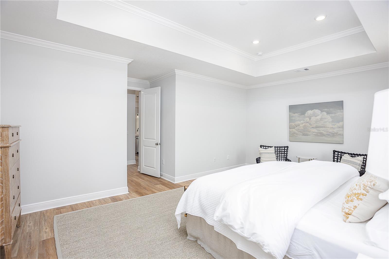 SUGARMILL WOODS OAK VILLAGE - Residential