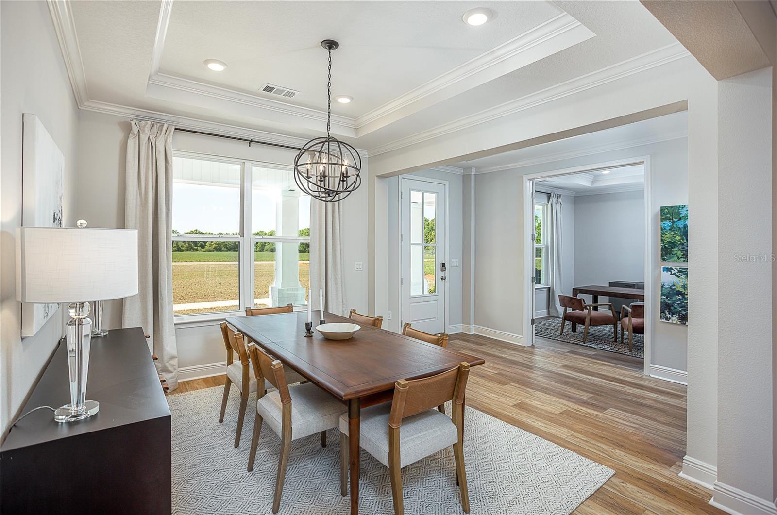 SUGARMILL WOODS OAK VILLAGE - Residential