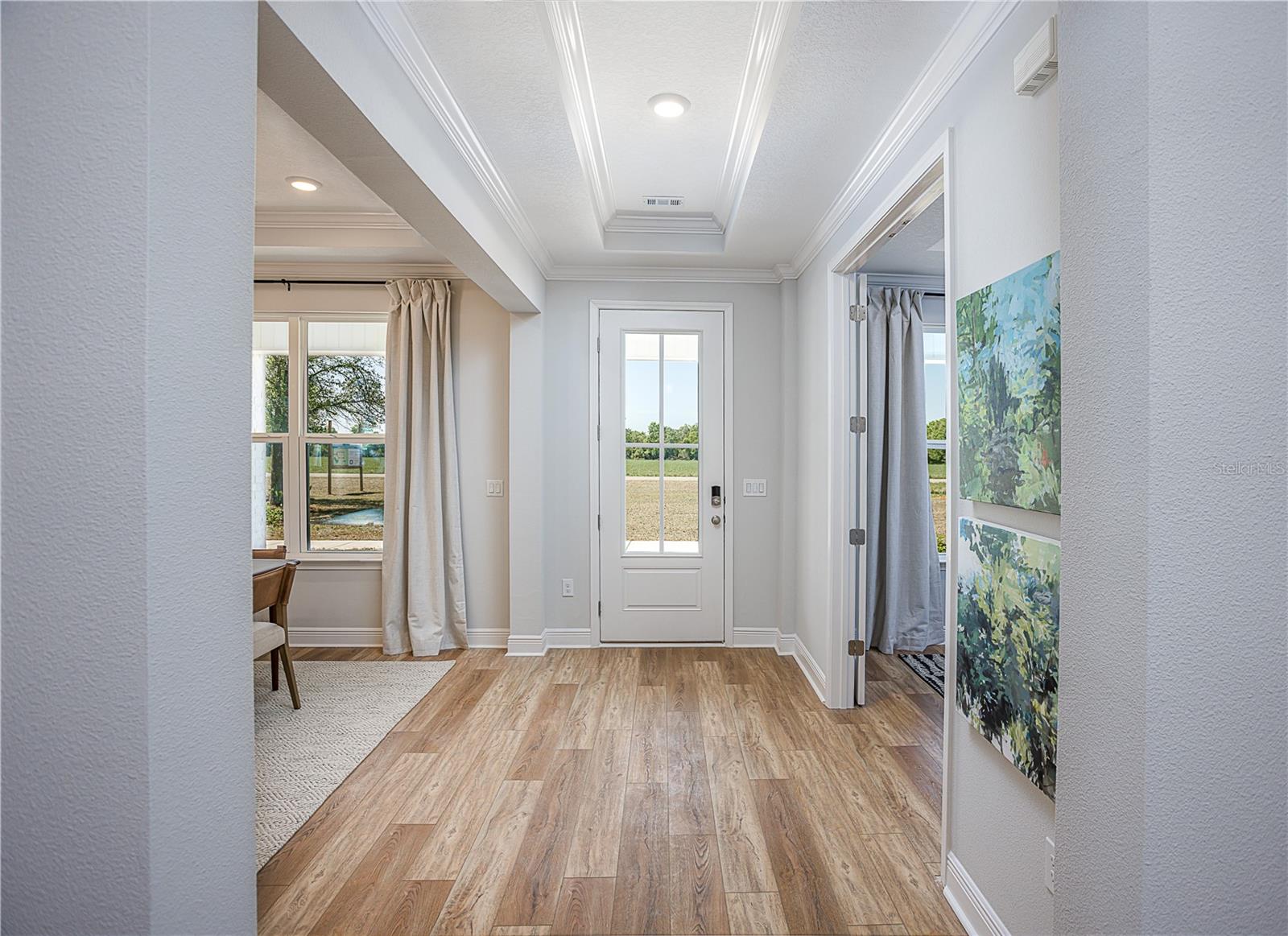 SUGARMILL WOODS OAK VILLAGE - Residential