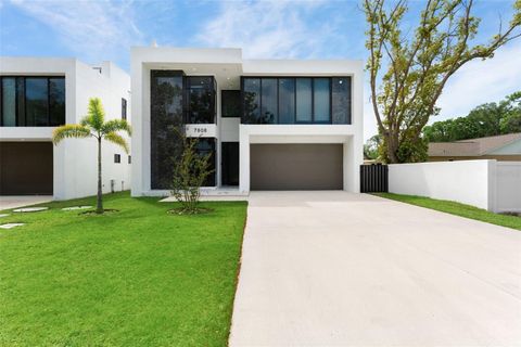 7608 ANTILLA STREET TAMPA FL 33625