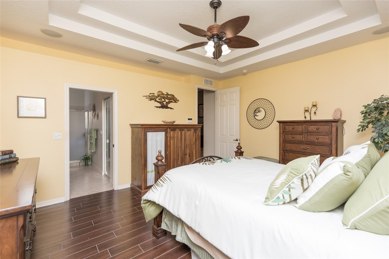 GRAND HAVEN - Residential
