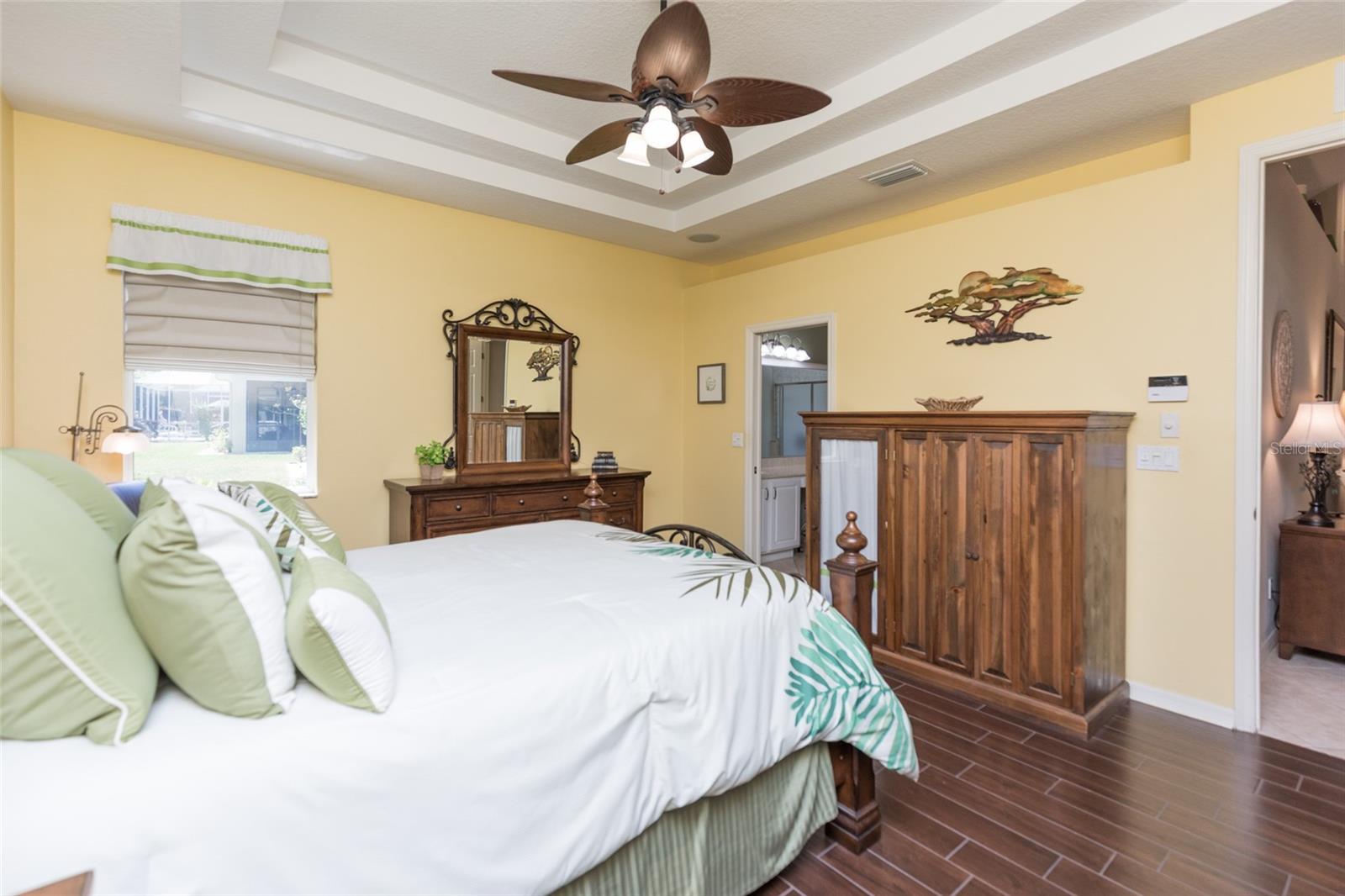 GRAND HAVEN - Residential