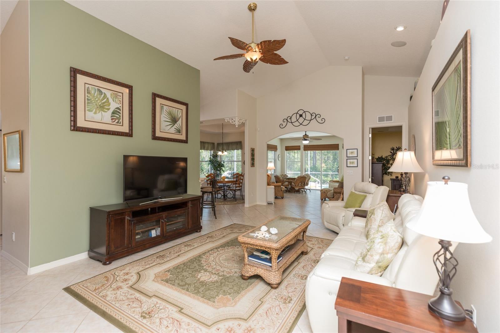 GRAND HAVEN - Residential