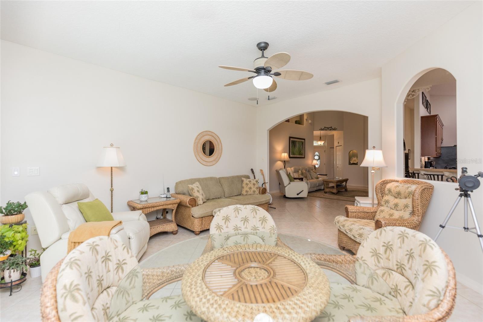 GRAND HAVEN - Residential