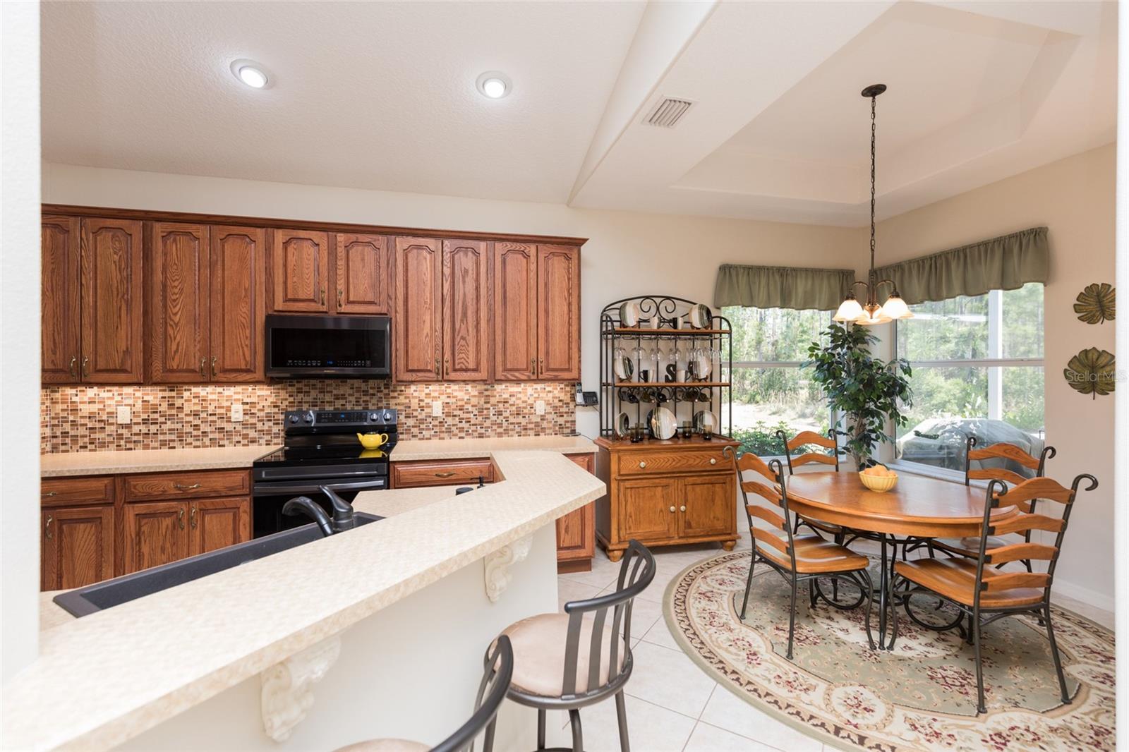 GRAND HAVEN - Residential
