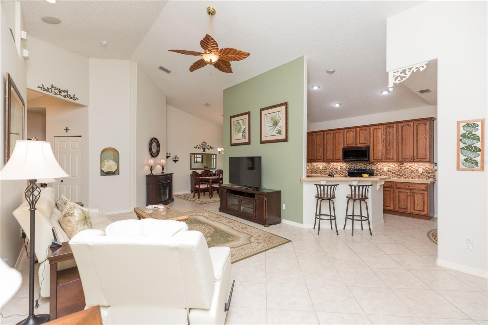 GRAND HAVEN - Residential