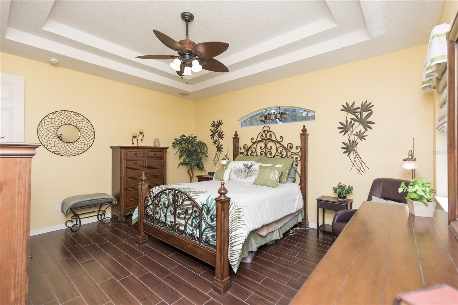 GRAND HAVEN - Residential