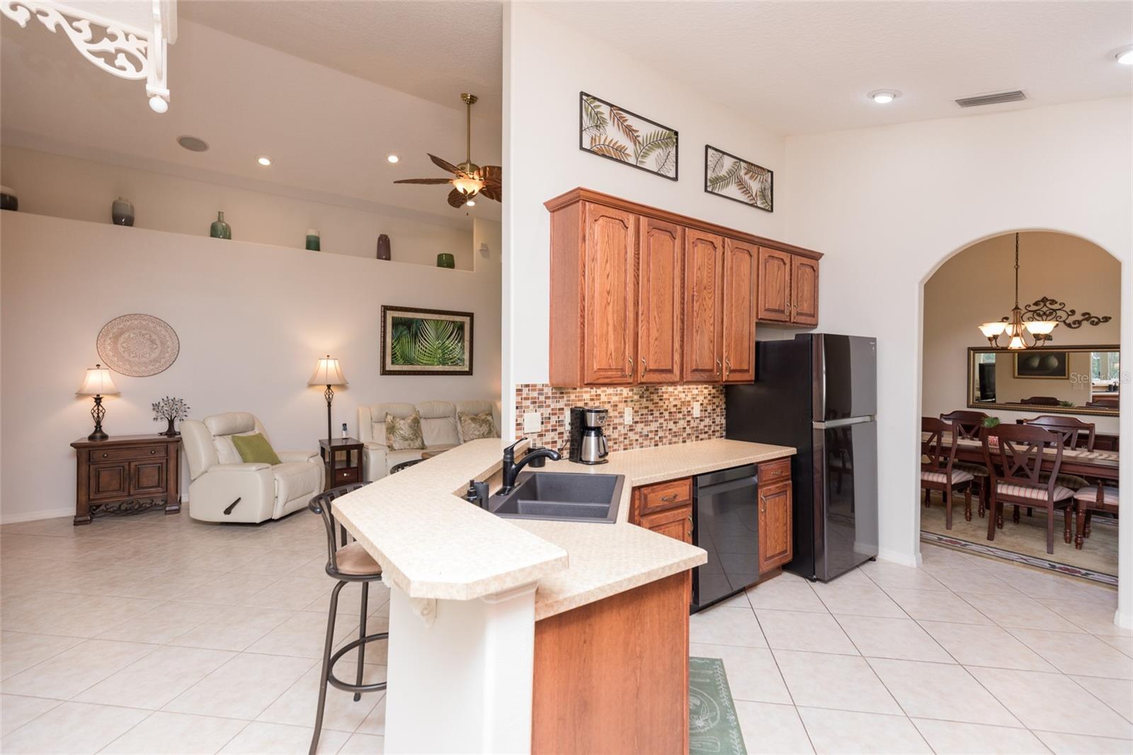 GRAND HAVEN - Residential