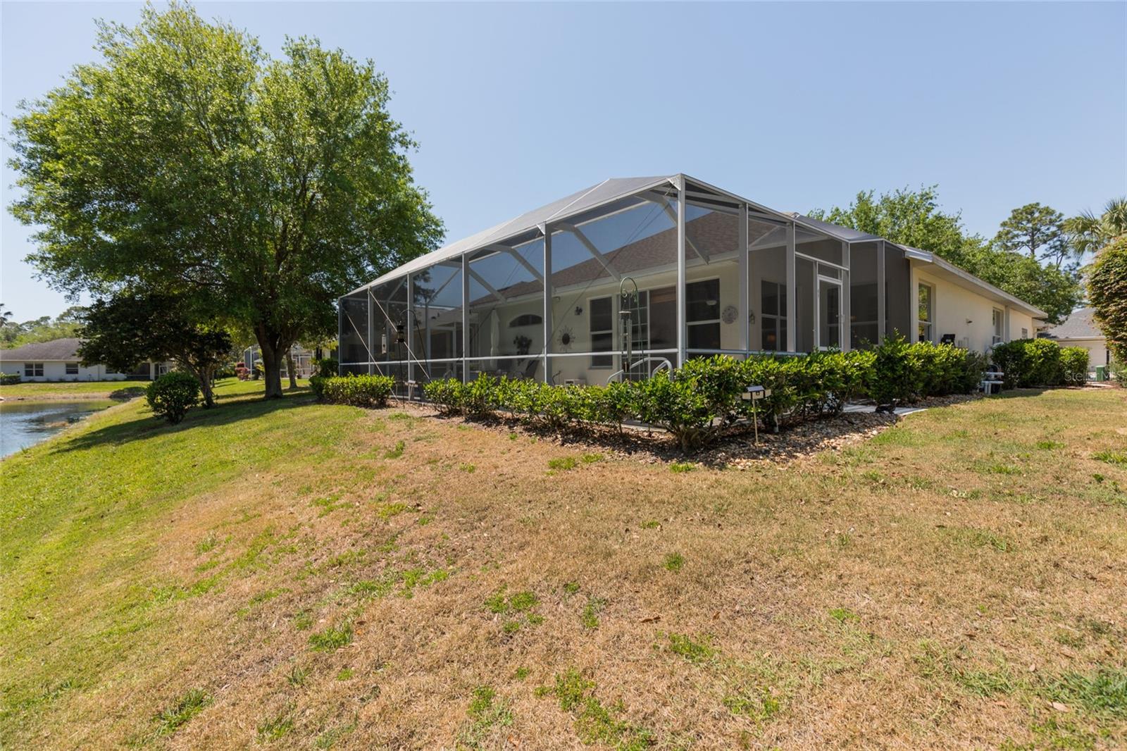 GRAND HAVEN - Residential
