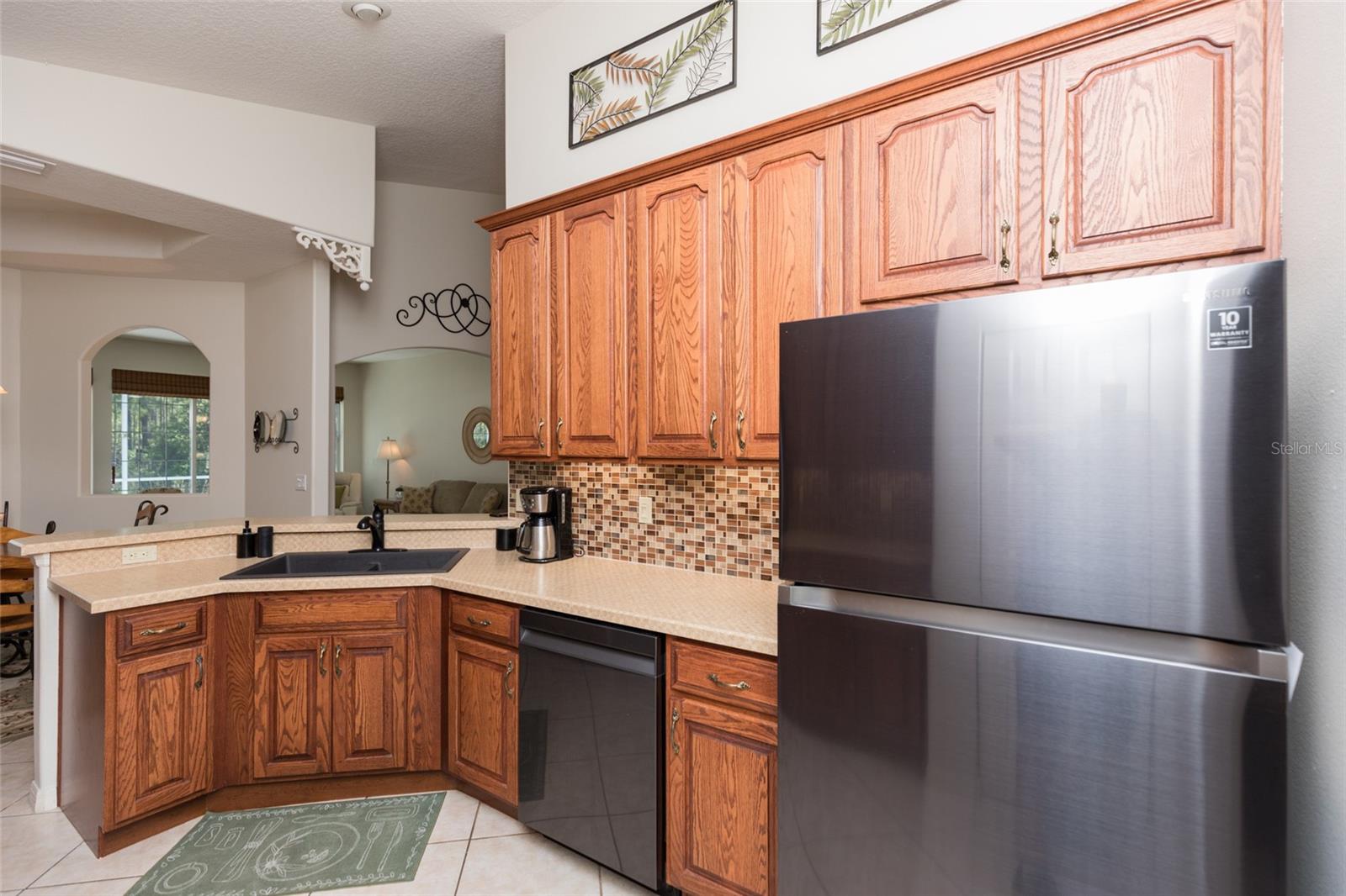 GRAND HAVEN - Residential