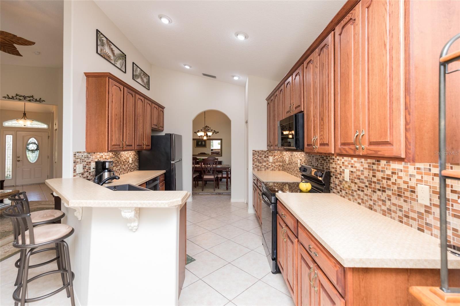 GRAND HAVEN - Residential
