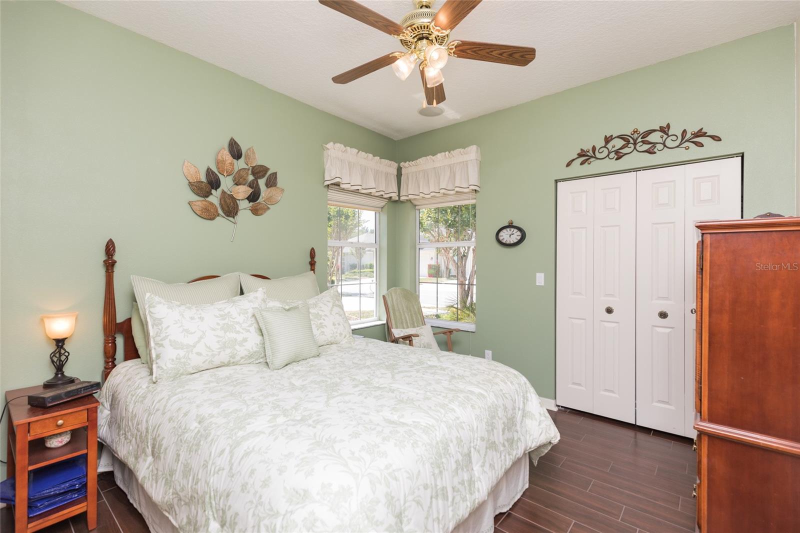 GRAND HAVEN - Residential
