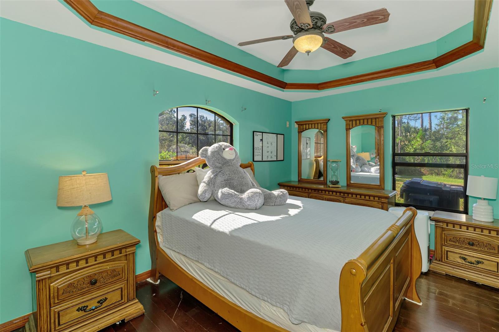 NORTH PORT CHARLOTTE ESTATES ADD 02 - Residential