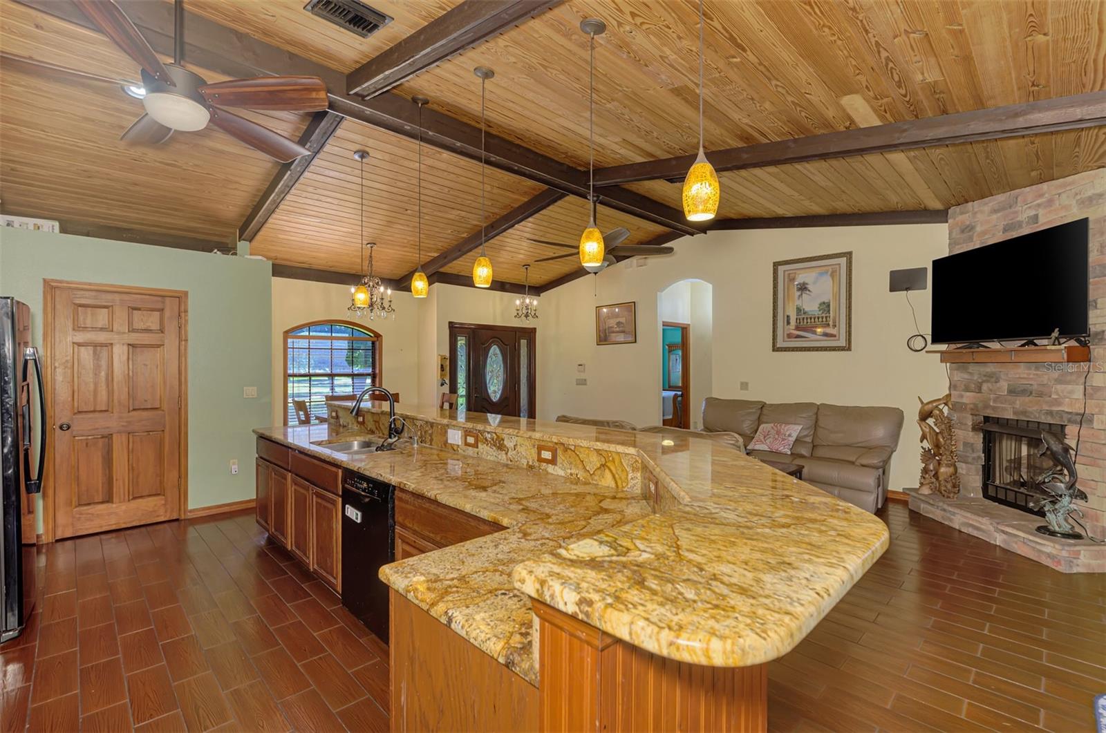 NORTH PORT CHARLOTTE ESTATES ADD 02 - Residential