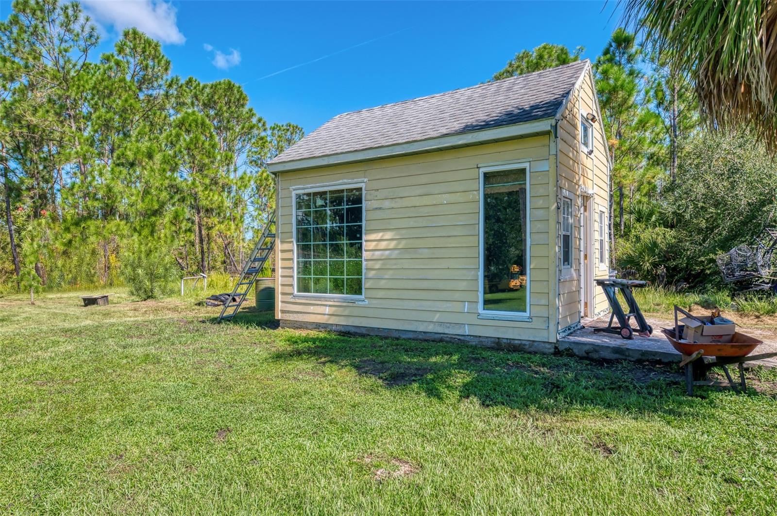 NORTH PORT CHARLOTTE ESTATES ADD 02 - Residential