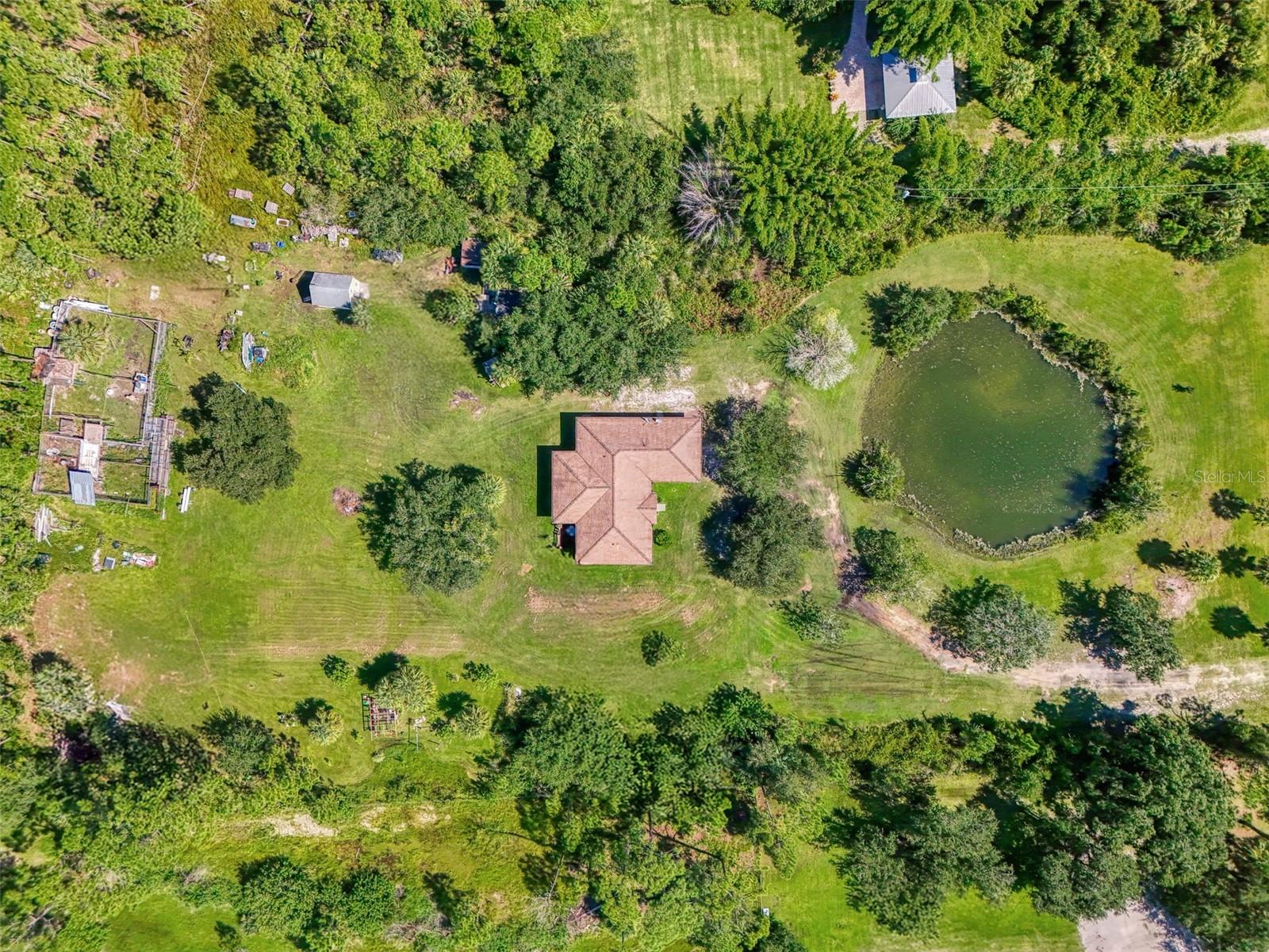 NORTH PORT CHARLOTTE ESTATES ADD 02 - Residential