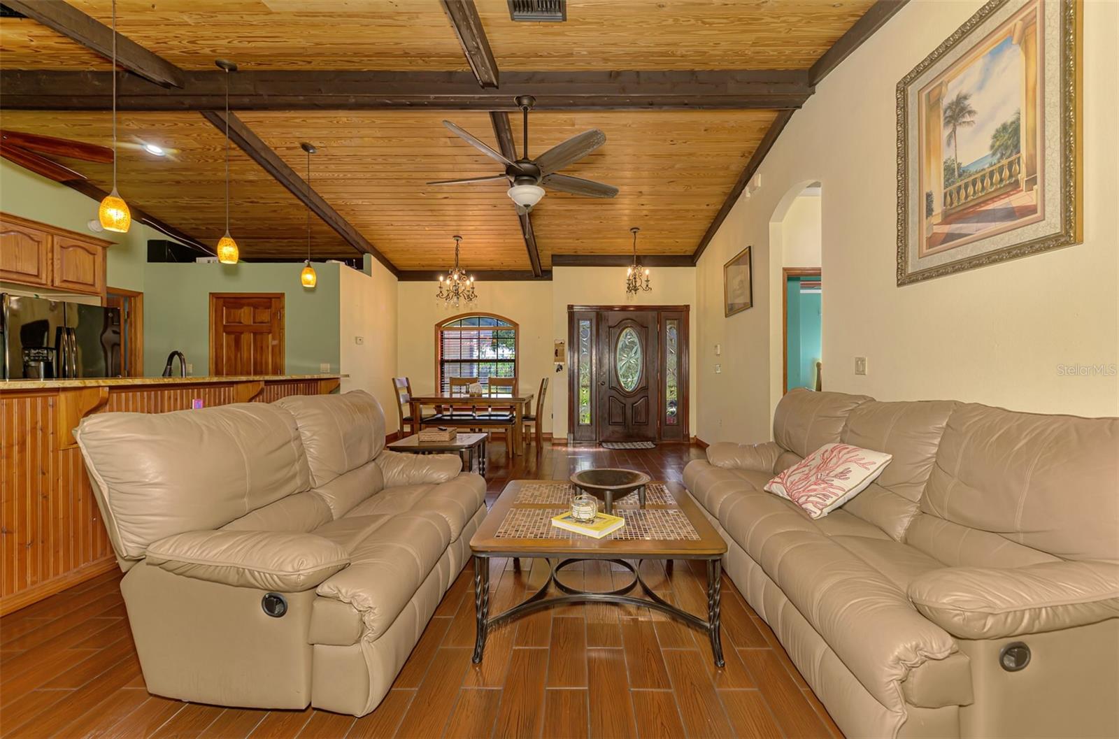 NORTH PORT CHARLOTTE ESTATES ADD 02 - Residential