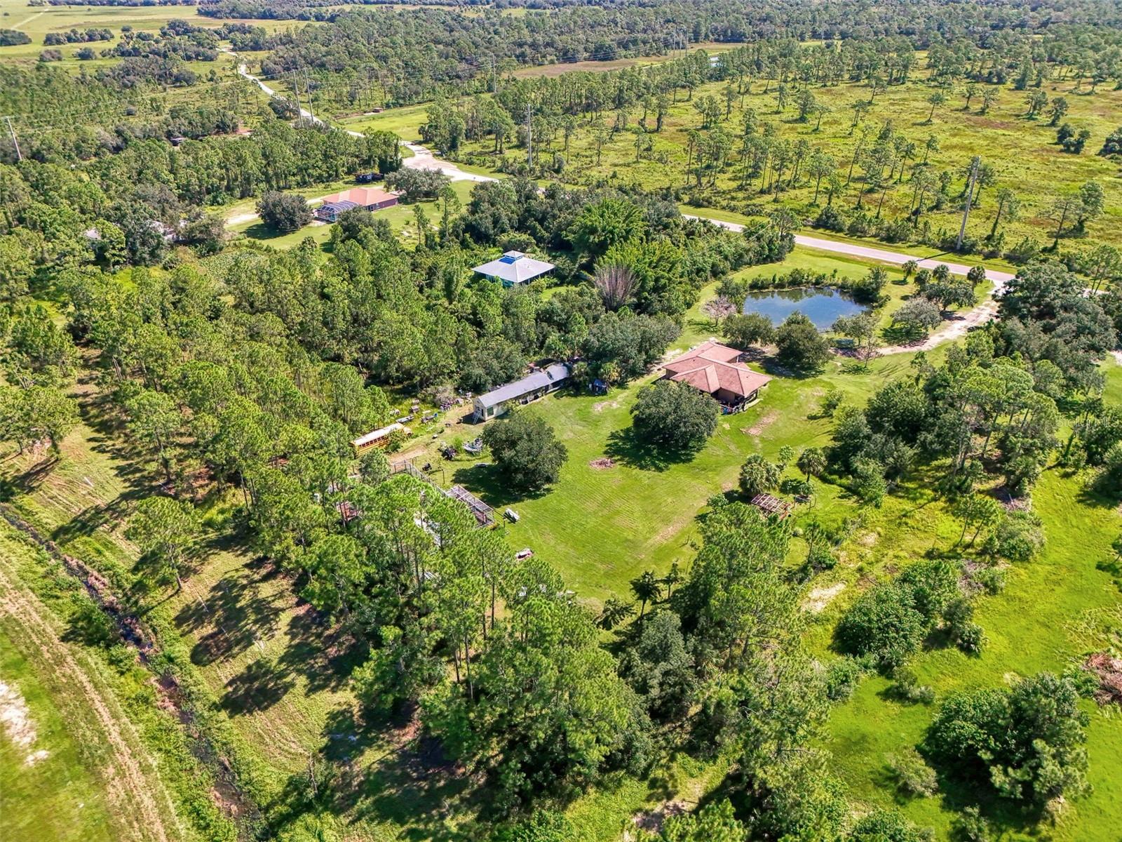 NORTH PORT CHARLOTTE ESTATES ADD 02 - Residential