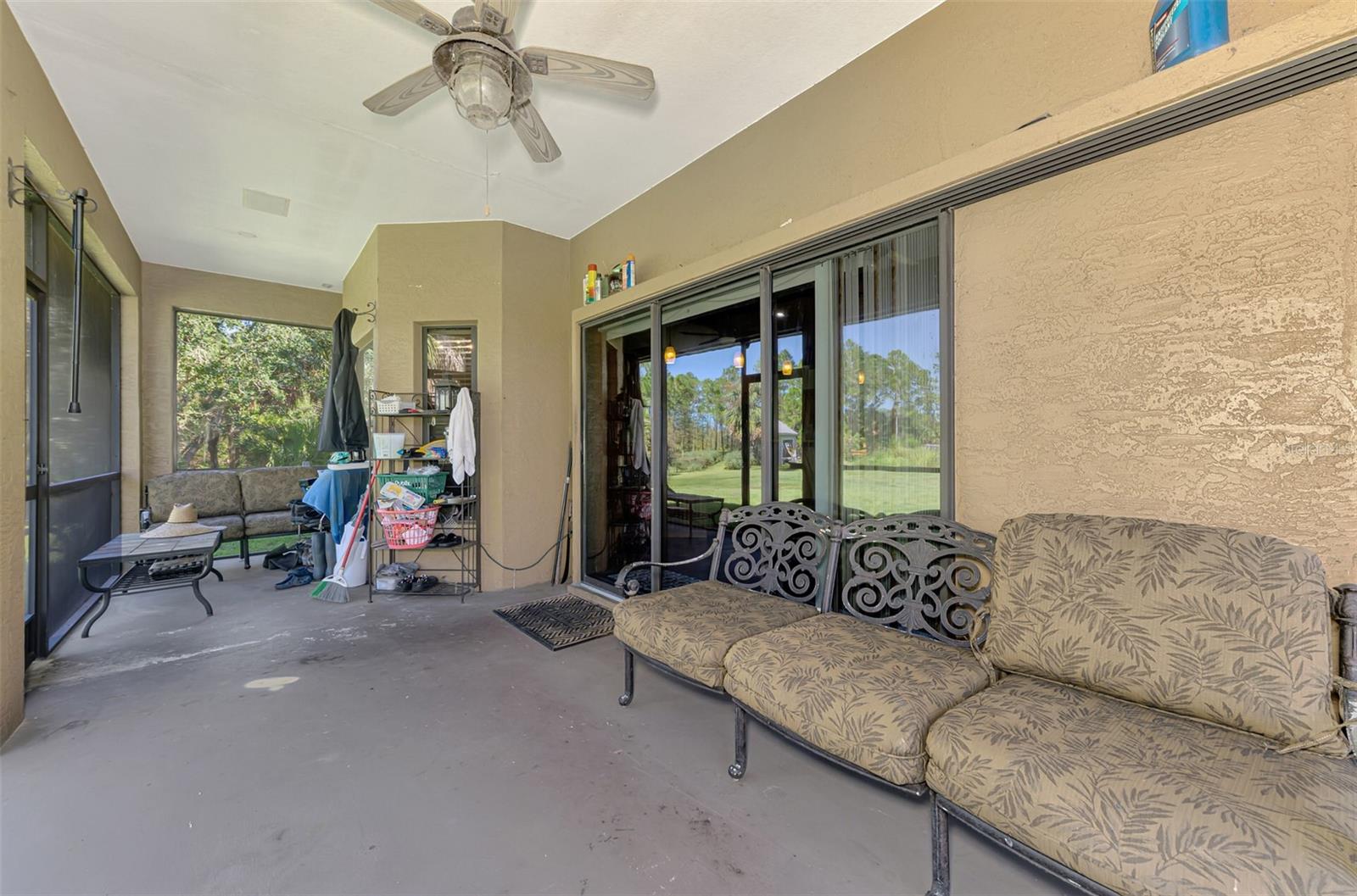 NORTH PORT CHARLOTTE ESTATES ADD 02 - Residential