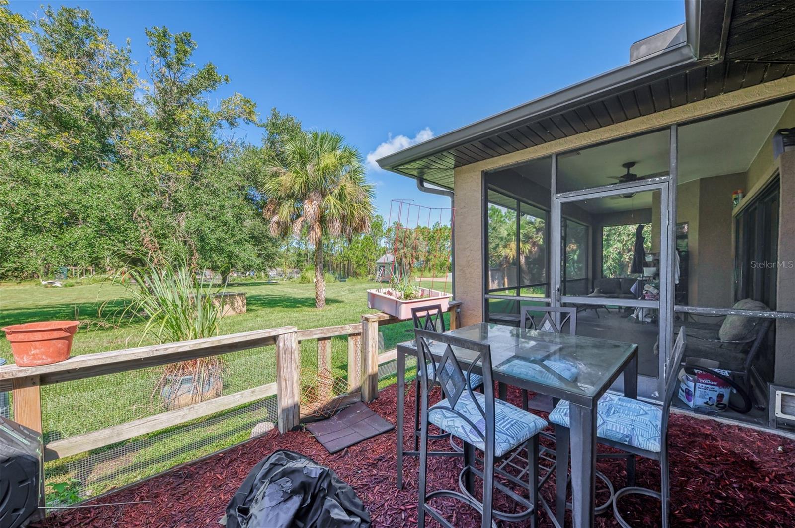 NORTH PORT CHARLOTTE ESTATES ADD 02 - Residential