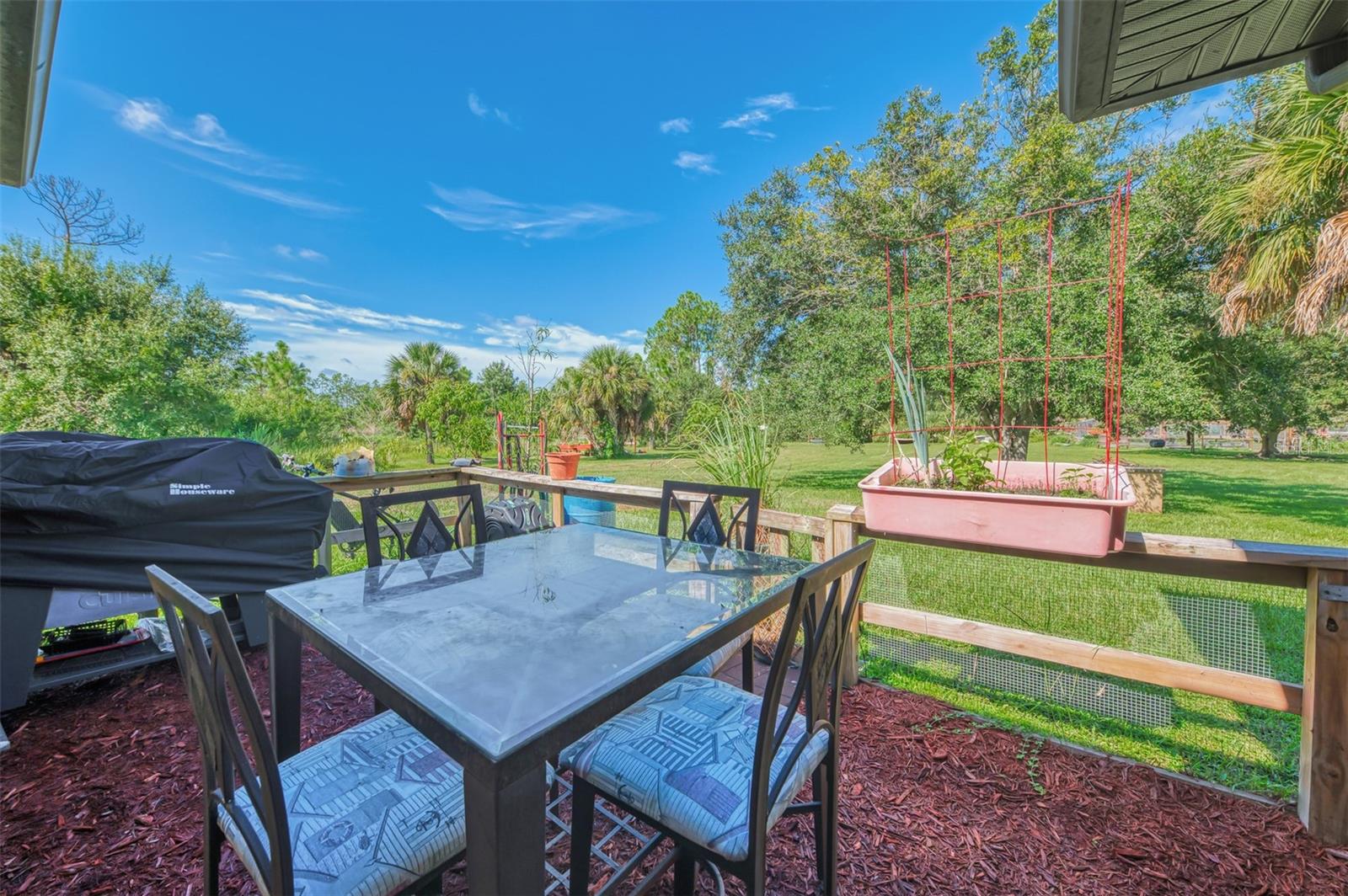 NORTH PORT CHARLOTTE ESTATES ADD 02 - Residential