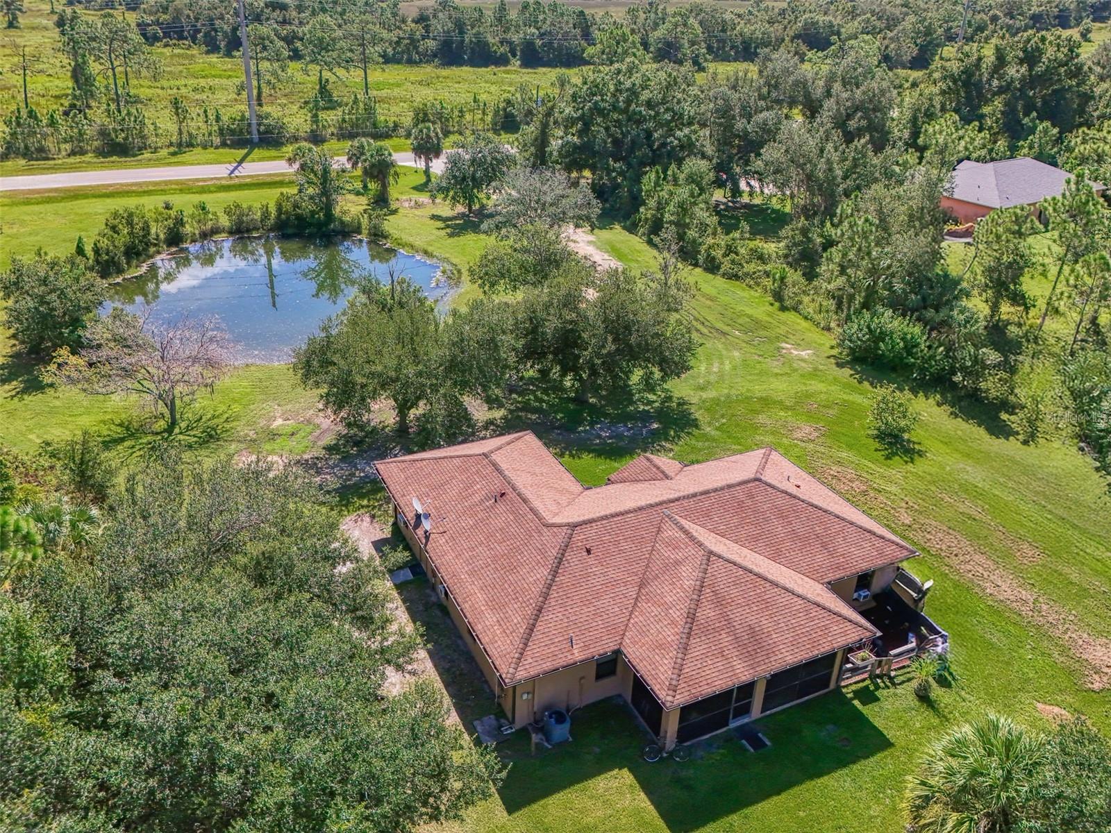 NORTH PORT CHARLOTTE ESTATES ADD 02 - Residential