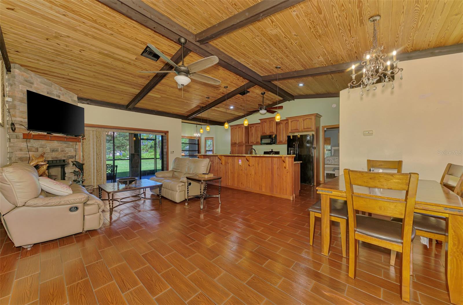 NORTH PORT CHARLOTTE ESTATES ADD 02 - Residential