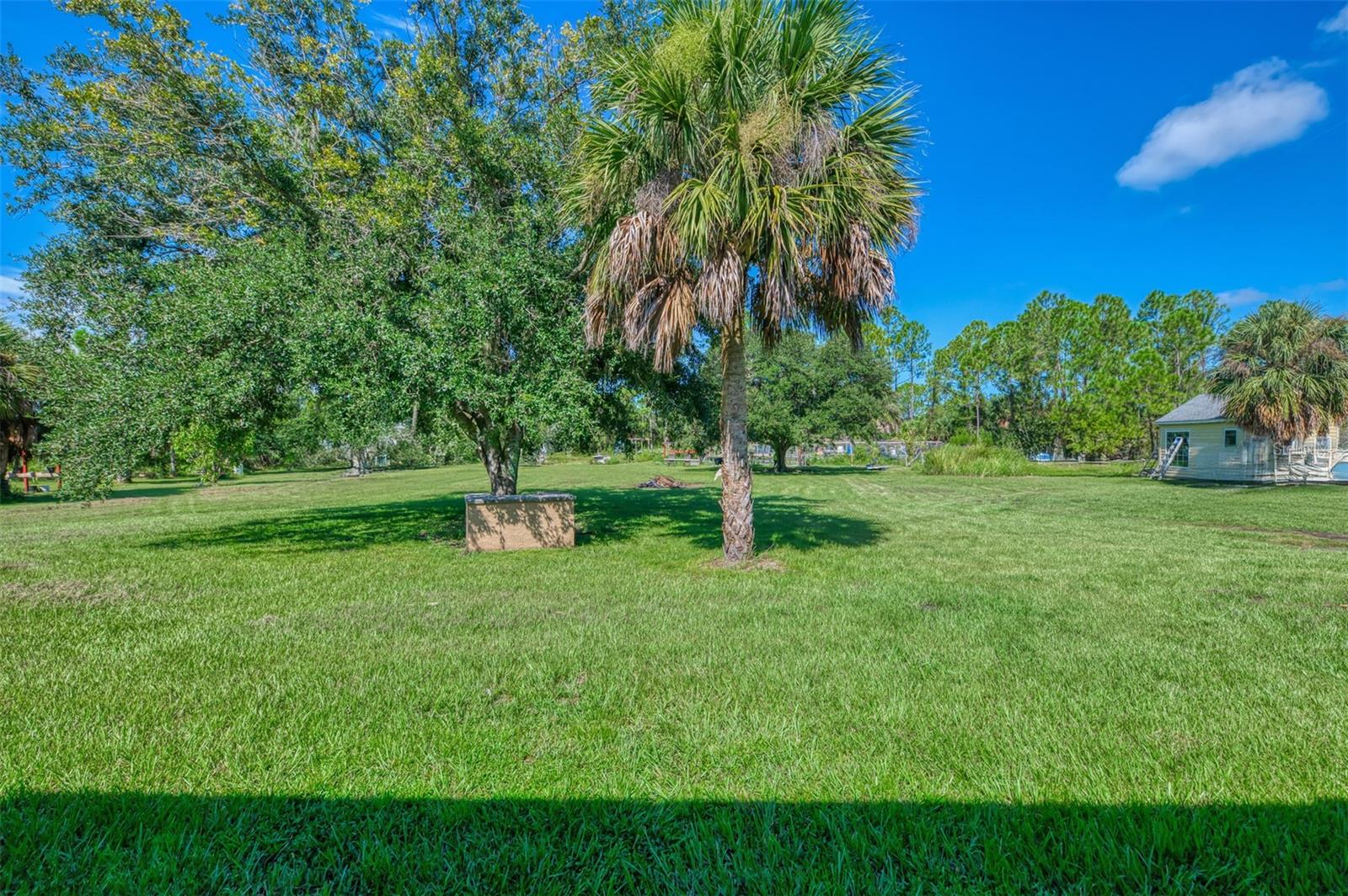 NORTH PORT CHARLOTTE ESTATES ADD 02 - Residential