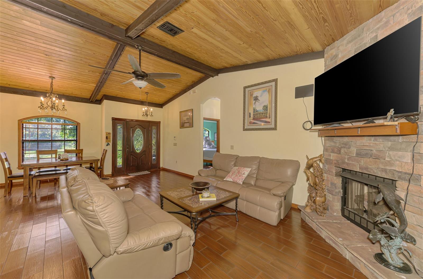 NORTH PORT CHARLOTTE ESTATES ADD 02 - Residential