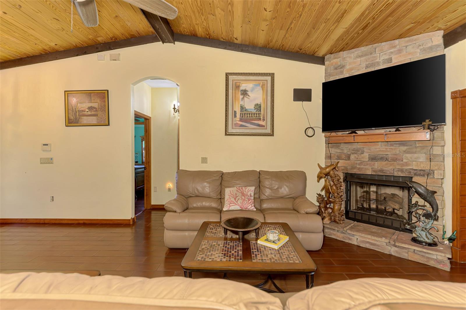 NORTH PORT CHARLOTTE ESTATES ADD 02 - Residential