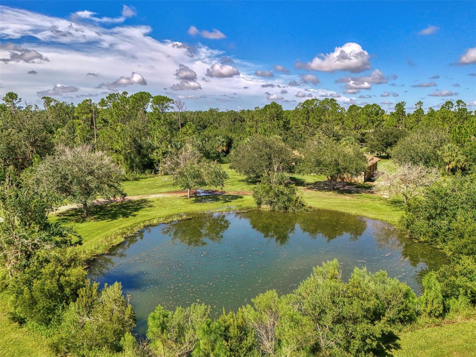 NORTH PORT CHARLOTTE ESTATES ADD 02 - Residential