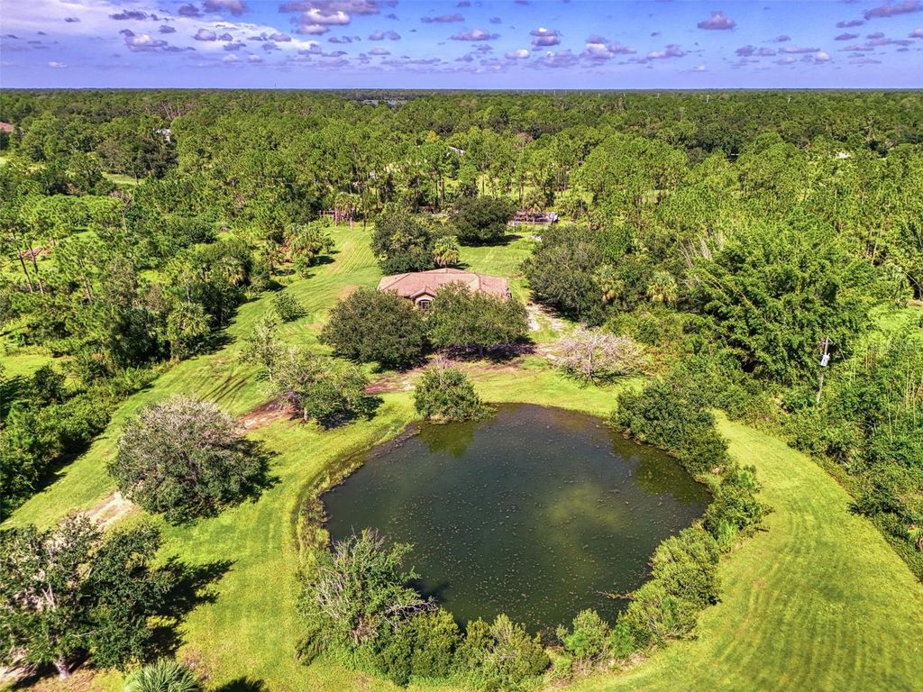 Photo of 6735 N Toledo Blade Boulevard, North Port, FL 34286 (MLS # C7512717)