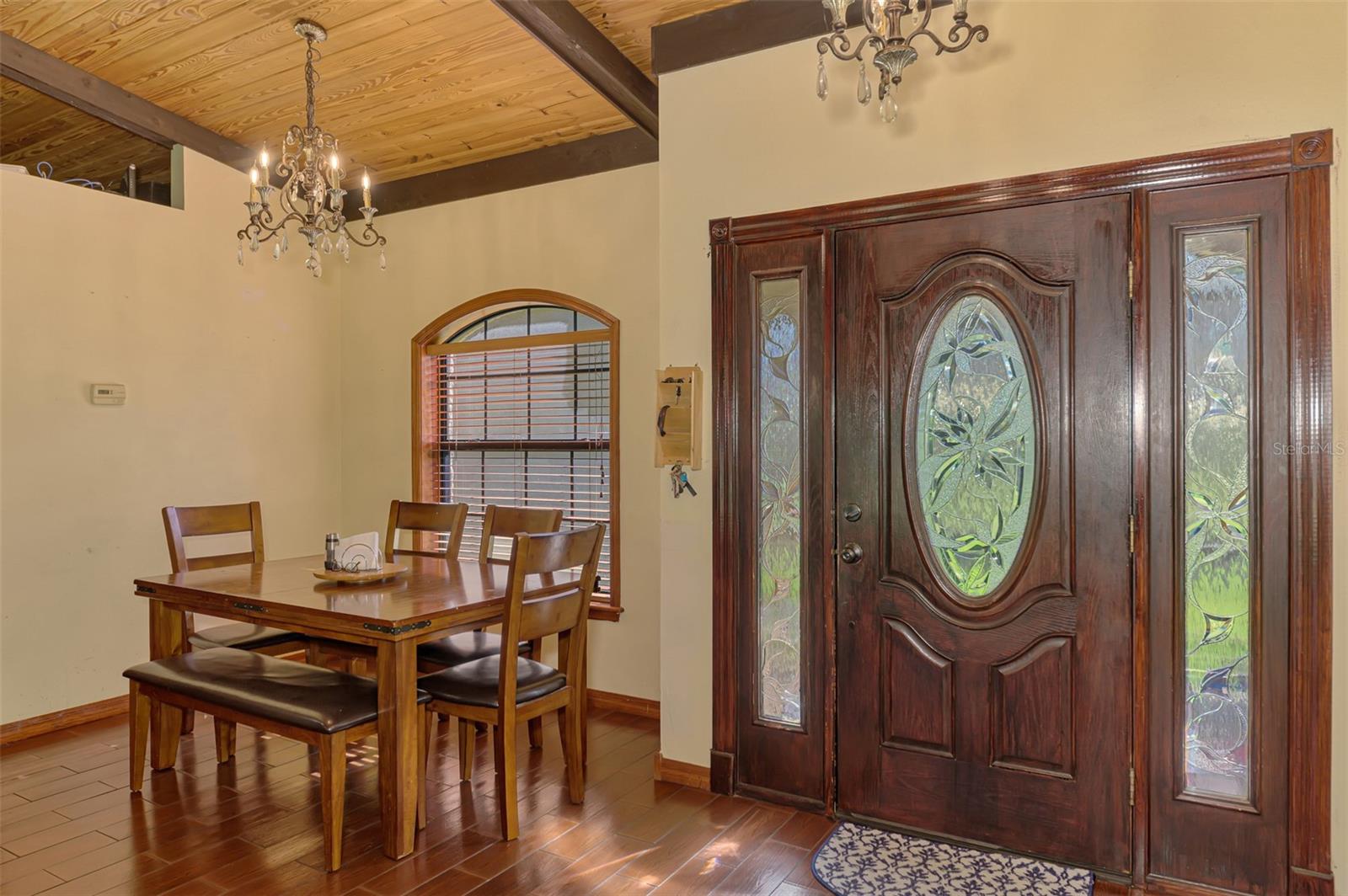 NORTH PORT CHARLOTTE ESTATES ADD 02 - Residential