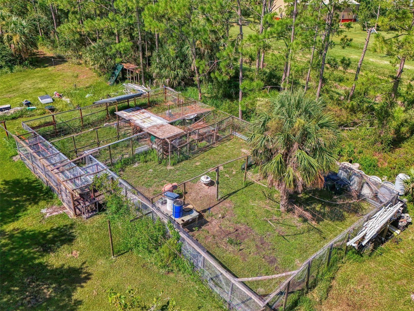 NORTH PORT CHARLOTTE ESTATES ADD 02 - Residential