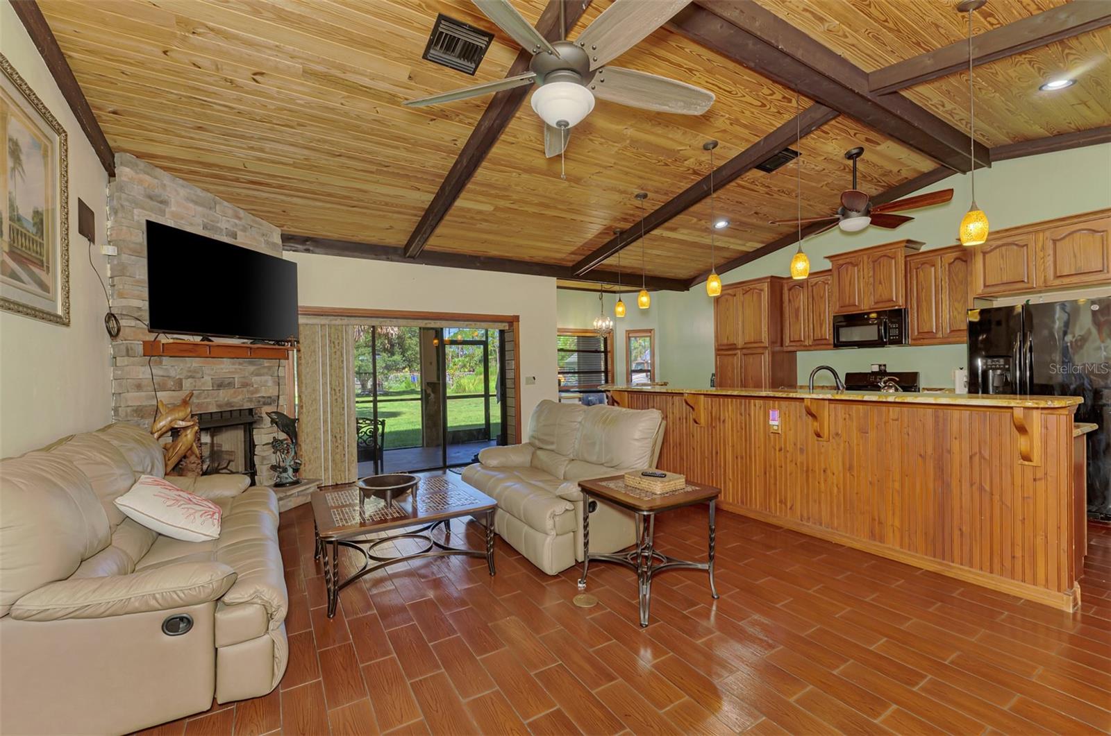 NORTH PORT CHARLOTTE ESTATES ADD 02 - Residential