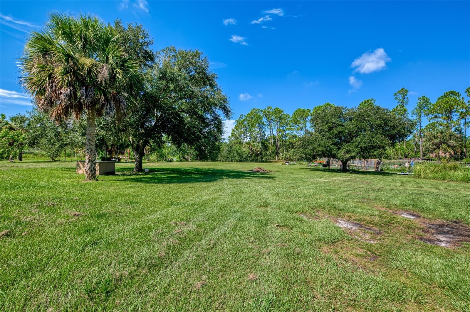 NORTH PORT CHARLOTTE ESTATES ADD 02 - Residential