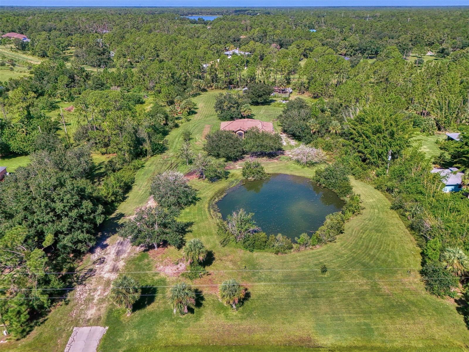 NORTH PORT CHARLOTTE ESTATES ADD 02 - Residential